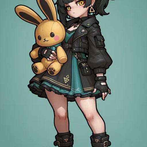 Ava_choco's Muhut style - Illustrious V1