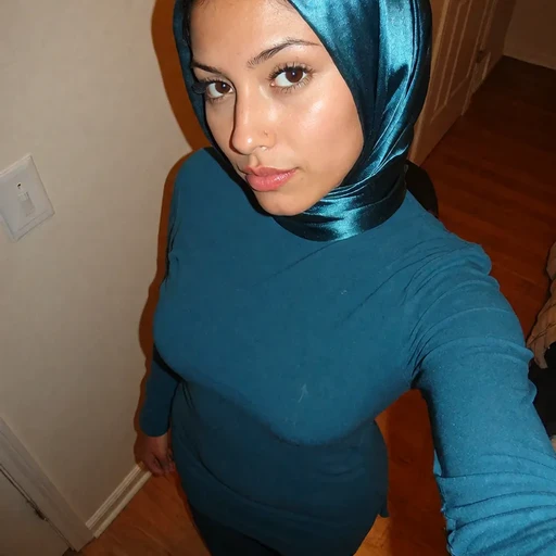 Krea2 Hijab v1