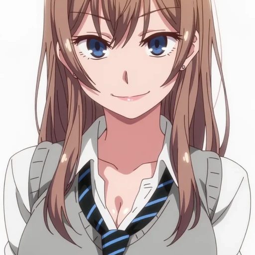Chiaki [Uchi no Otouto Maji de Dekain Dakedo Mi ni v1.0