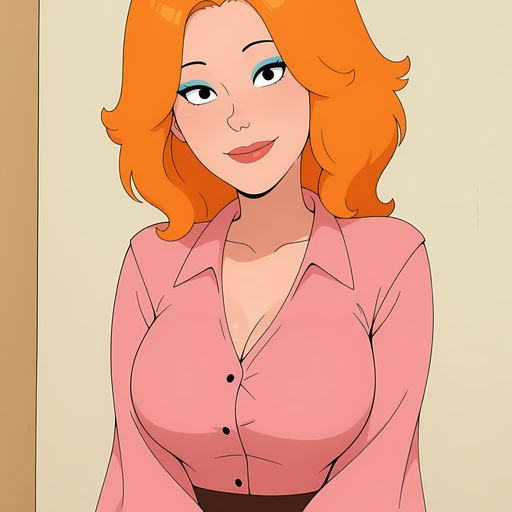 Brandy Dunbarton V1
