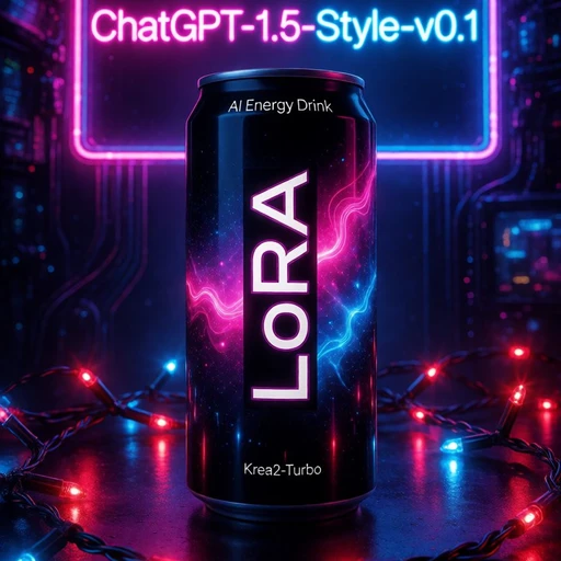 Krea2-ChatGPT-1.5-Style-v0.1 v1.0