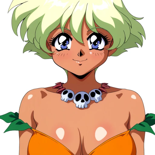 Mii - Jungle de Ikou! v1.0