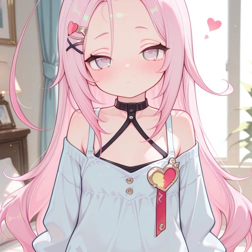 Aino (from Genshin Impact) Illustrious