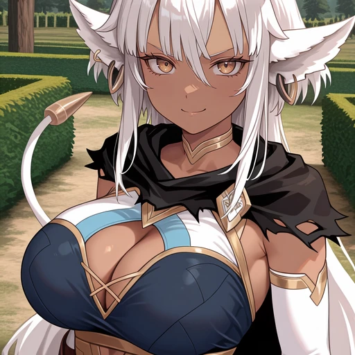 Meliai/Melíai/メリアエ (Fire Emblem Heroes) V1