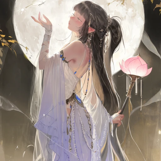 Kurikabacha (KurikO) - Artist Style https://civitai.red/models/284