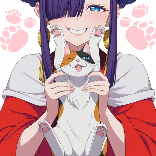 Hime ひめ Princess SSSS.Gridman V1