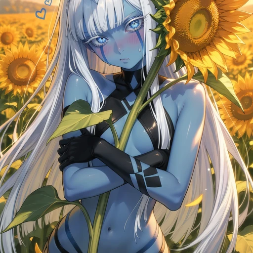 001 Princess (Darling in the FranXX) by Gabachek v1-696