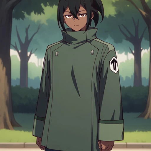 Granit (Digimon Beatbreak) anima