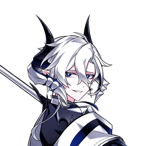 Ciel All Paths | Elsword [Reupload] Demersio