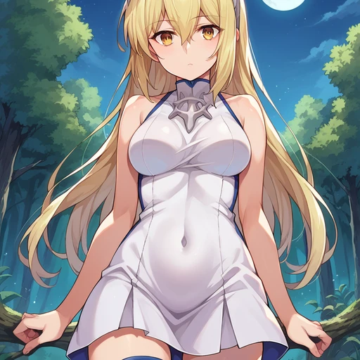 Aiz Wallenstein booru