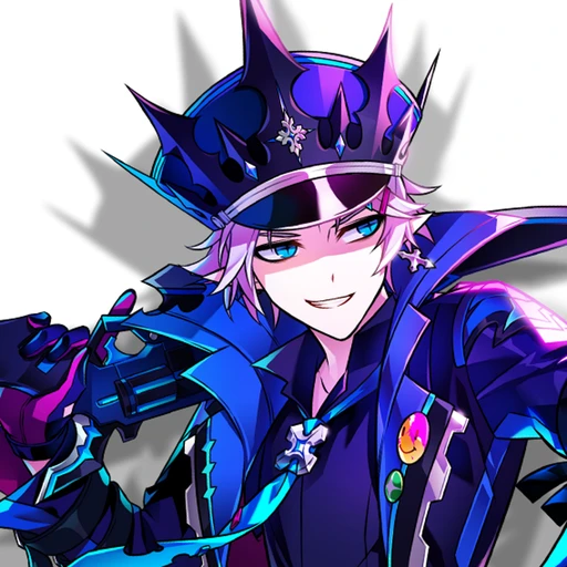 Ciel Multiple Paths | Elsword [Reupload] Catastrophe
