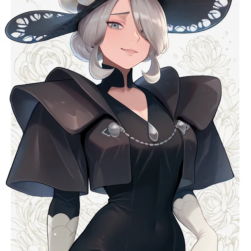 Cogita: Enamorus Elegance | コギト (Pokémon) Illustrious