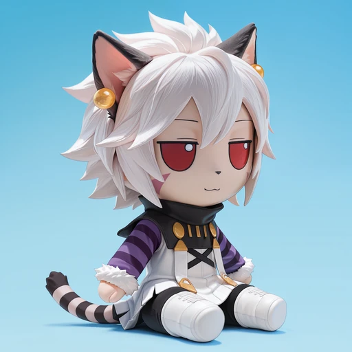 Toys | Fumo toys | Plush (Illustrious) [Reupload] Illustrious