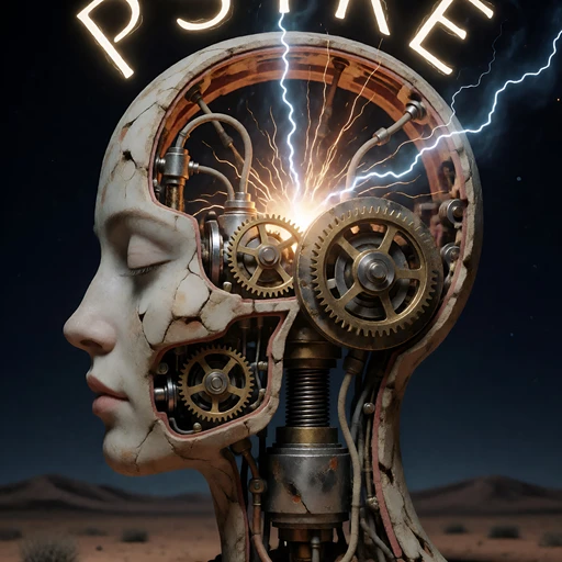 Psyke v1.0