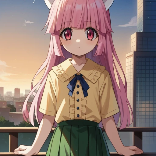Mariko Kurama 1.0