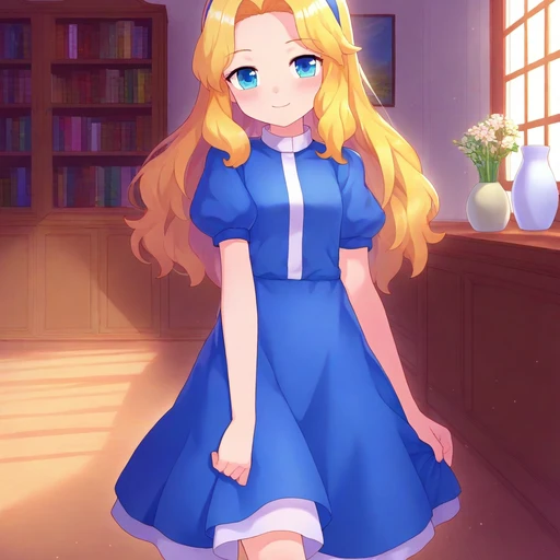 Maria Robotnik V1