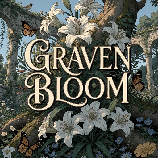 Graven Bloom v1.0