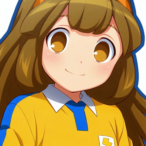 Nanobana Kinako - Inazuma Eleven GO: Chrono Stone v1.0