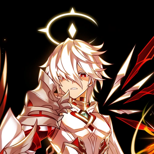 Elsword Sieghart Multiple Paths | Elsword [Re] Genesis