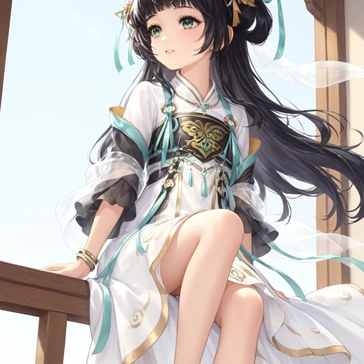 董白 娇蛮烂漫【三国杀】 v1.0