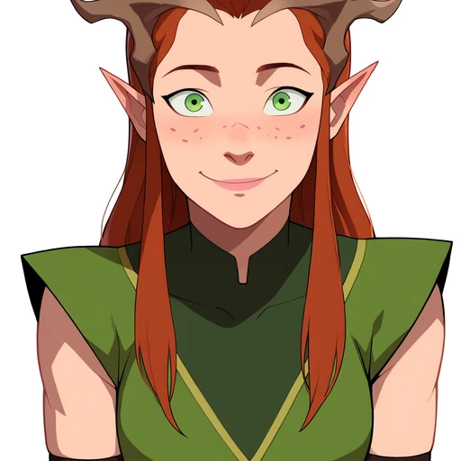 Keyleth V1