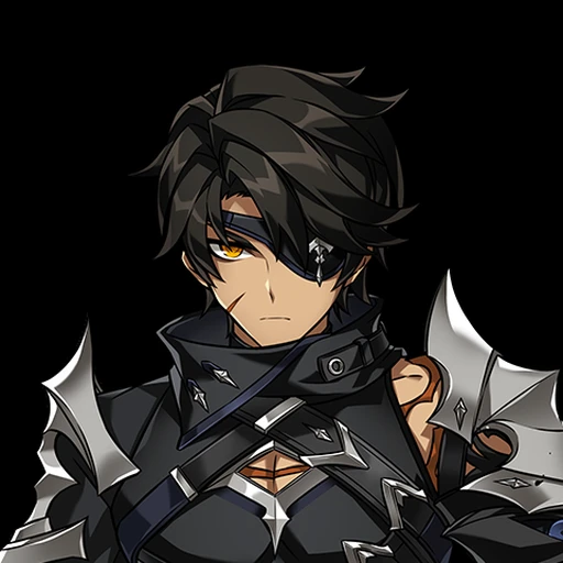Raven Cronwell All Paths | Elsword [Reupload] Mutant Reaper