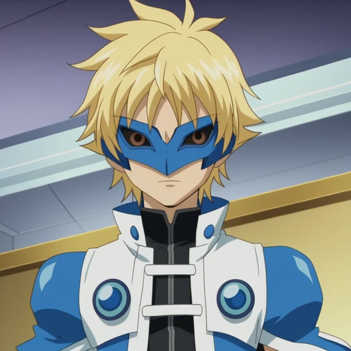 Bakugan New Vestroia Style 2