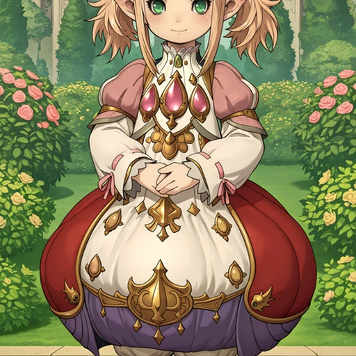 Nanamo Ul Namo (Final Fantasy XIV) Nanamo [IL]