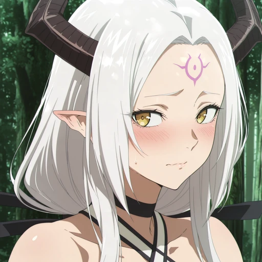 Ibuki -Black torch V1