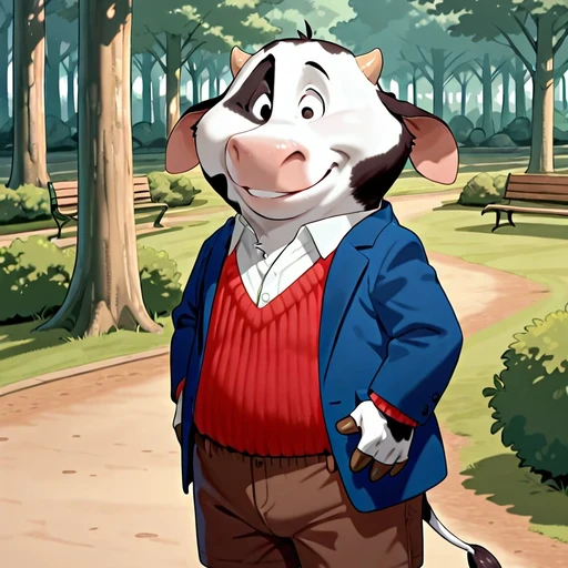 Ferny Toro (Jakers!) IL