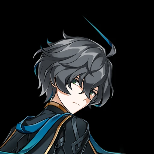 Ainchase "Ain" Ishmael All Paths | Elsword [Re] Schatz Reprise