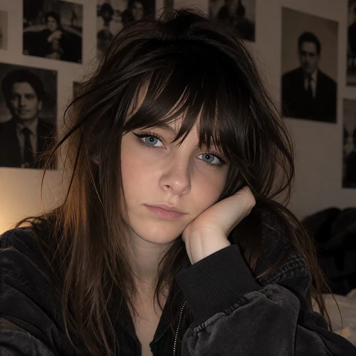 Maria Sakharova V1
