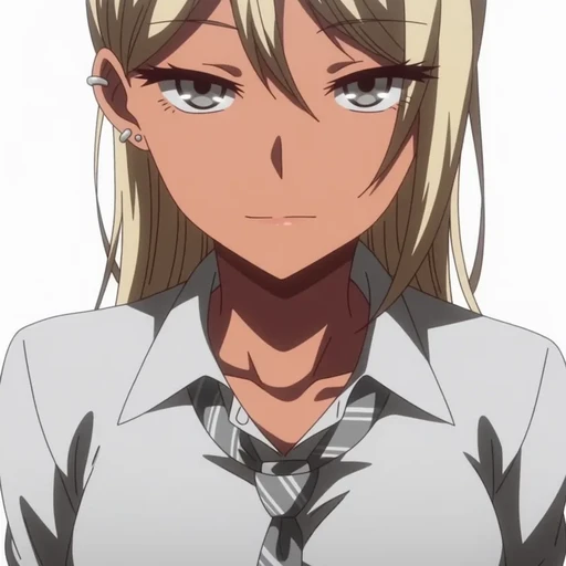 Nagisa [Uchi no Otouto Maji de Dekain Dakedo Mi ni v1.0