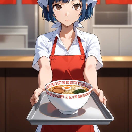 Aika Nakamura - Persona 4 v1