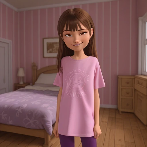 In your Dreams Characters V1
