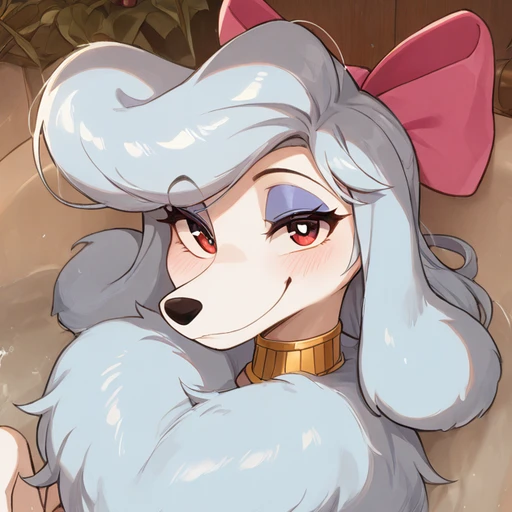 Georgette (Disney) V1