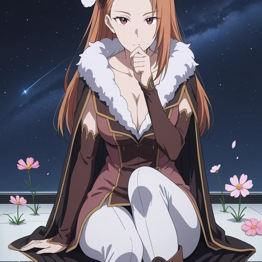 Miria - Kenja no Mago anime s1