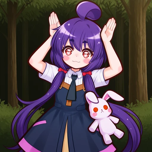 Yayoi Hozuki - Dark Gathering V1