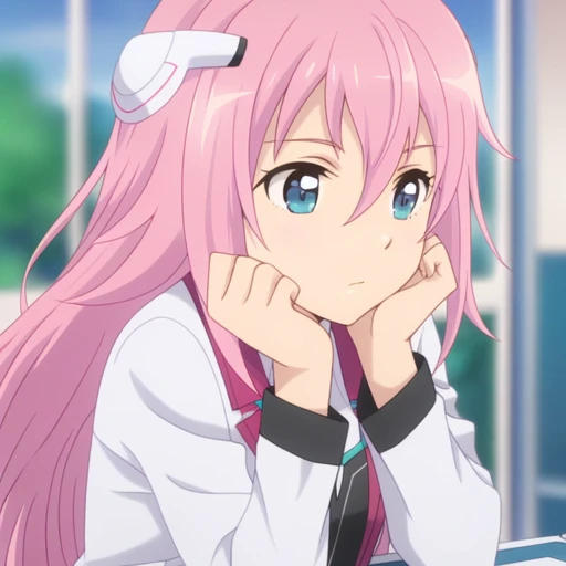 Julis-Alexia von Riessfeld V1