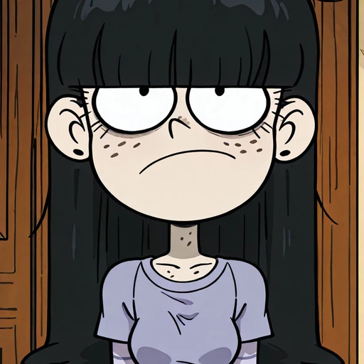 Maggie - The Loud House V1