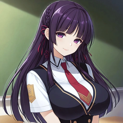 Yui Yamashita (Student Transfer) v1