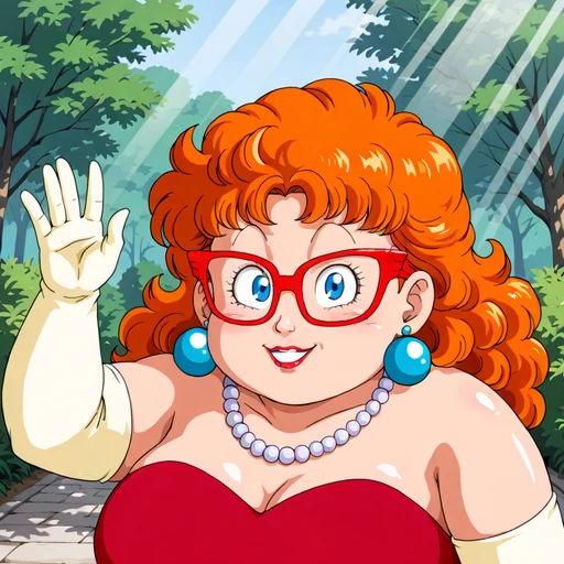 Idasam (Dragon Ball) v1.0