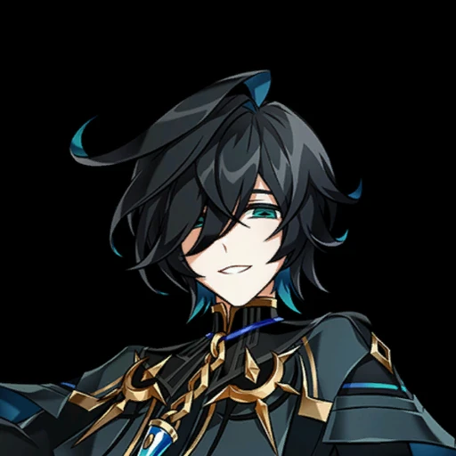 Ainchase "Ain" Ishmael All Paths | Elsword [Re] Opferung