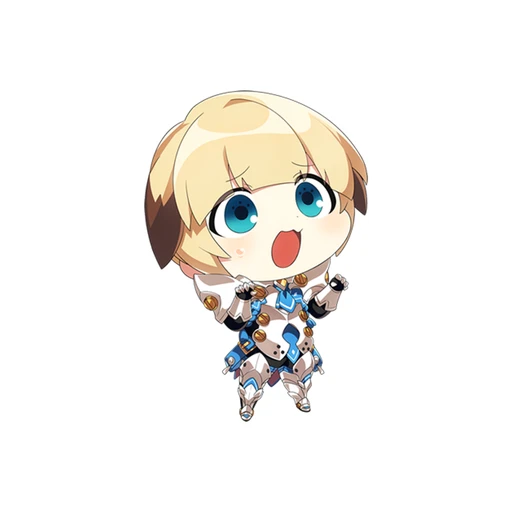 Chung (Prince Seiker) Multiple Paths | Elsword [Re [Base v1.0]