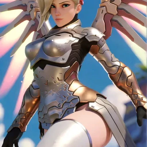 Mercy v1