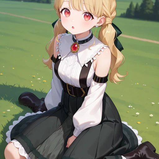 [Illustrious] Kogara Toto 小雀とと / VSPO! V1