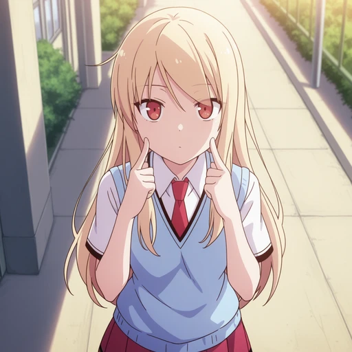 Mashiro Shiina | 椎名ましろ (Sakurasou no Pet na Kanojo v1