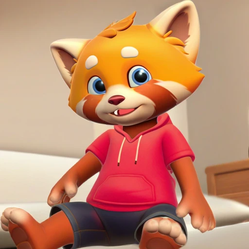Rudi (Grok Companion) v1.0