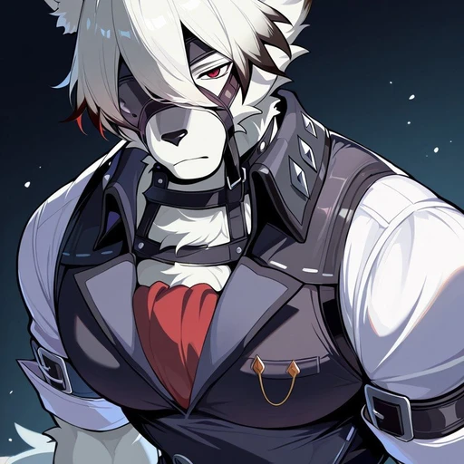 Von Lycaon ZZZ IL