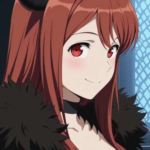 Maou / Demon King - Maoyuu Maou Yuusha ILXL V1